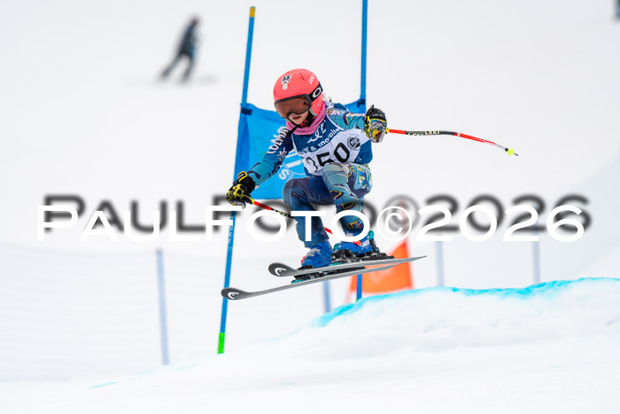 SVM U8/10 Sport Gürteler Cup 01.03.2026