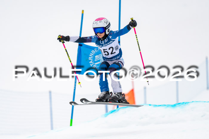 SVM U8/10 Sport Gürteler Cup 01.03.2026