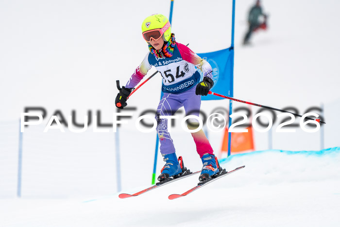 SVM U8/10 Sport Gürteler Cup 01.03.2026