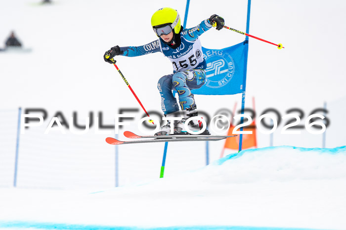 SVM U8/10 Sport Gürteler Cup 01.03.2026