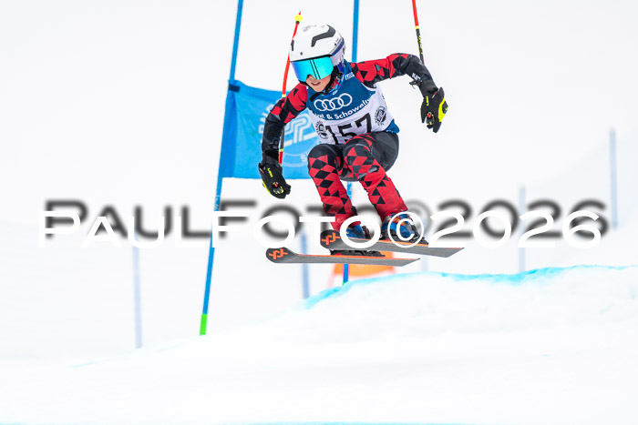 SVM U8/10 Sport Gürteler Cup 01.03.2026