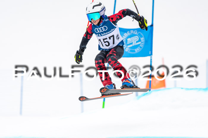 SVM U8/10 Sport Gürteler Cup 01.03.2026