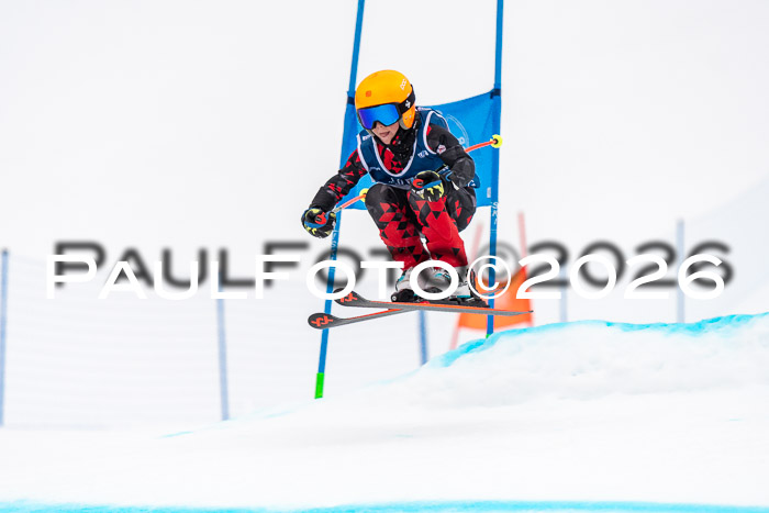 SVM U8/10 Sport Gürteler Cup 01.03.2026