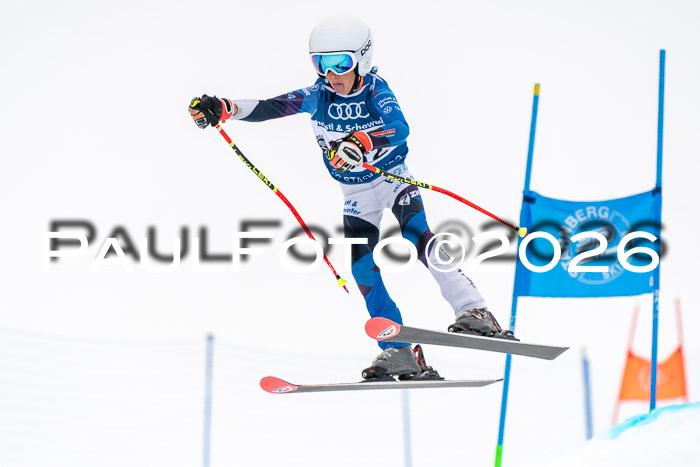 SVM U8/10 Sport Gürteler Cup 01.03.2026