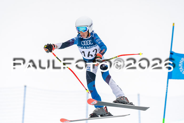 SVM U8/10 Sport Gürteler Cup 01.03.2026