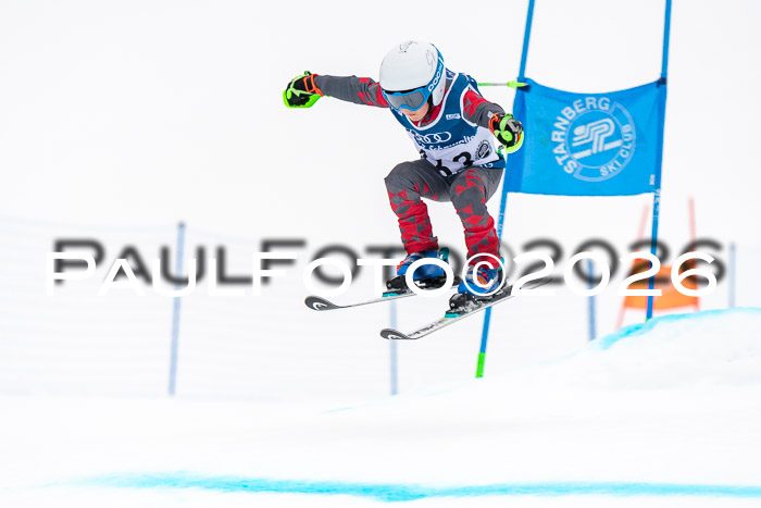 SVM U8/10 Sport Gürteler Cup 01.03.2026