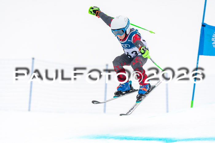 SVM U8/10 Sport Gürteler Cup 01.03.2026