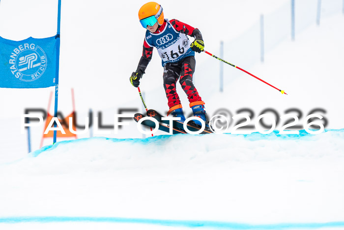 SVM U8/10 Sport Gürteler Cup 01.03.2026