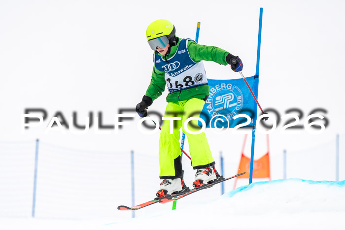 SVM U8/10 Sport Gürteler Cup 01.03.2026