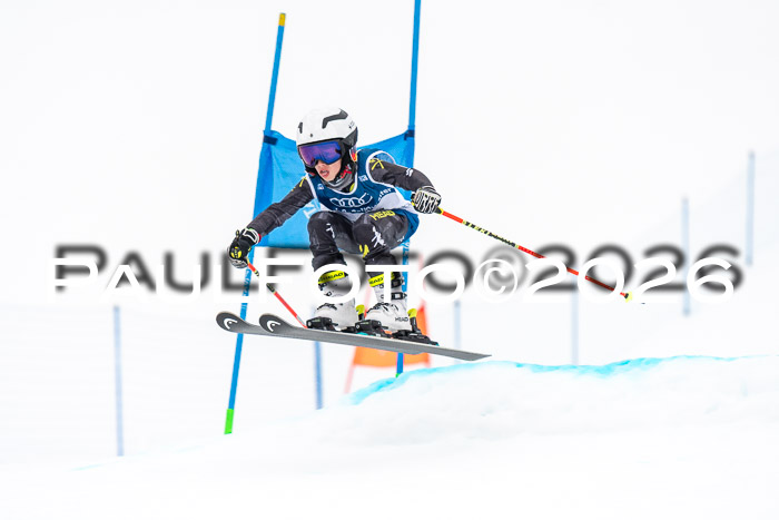 SVM U8/10 Sport Gürteler Cup 01.03.2026