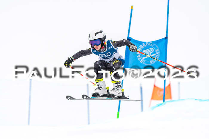 SVM U8/10 Sport Gürteler Cup 01.03.2026