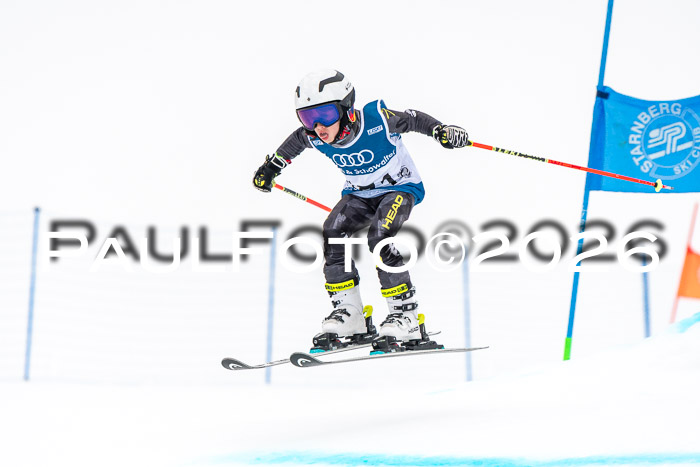 SVM U8/10 Sport Gürteler Cup 01.03.2026