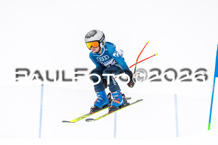 SVM U8/10 Sport Gürteler Cup 01.03.2026