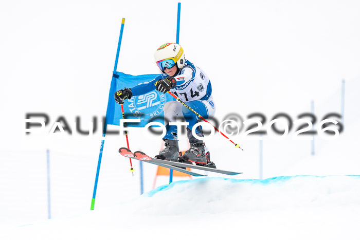 SVM U8/10 Sport Gürteler Cup 01.03.2026