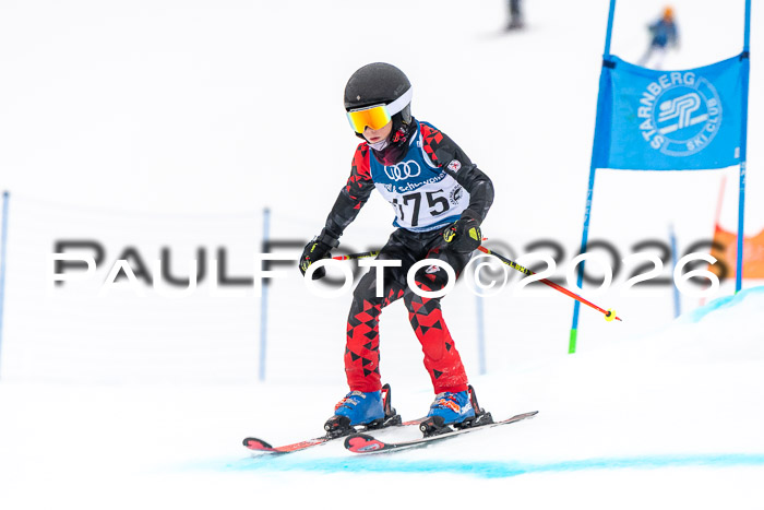 SVM U8/10 Sport Gürteler Cup 01.03.2026