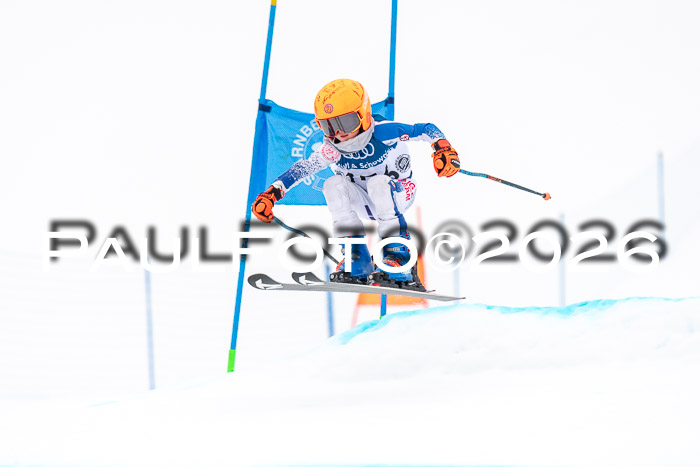 SVM U8/10 Sport Gürteler Cup 01.03.2026