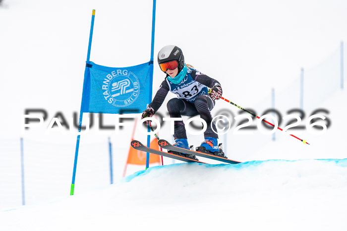 SVM U8/10 Sport Gürteler Cup 01.03.2026