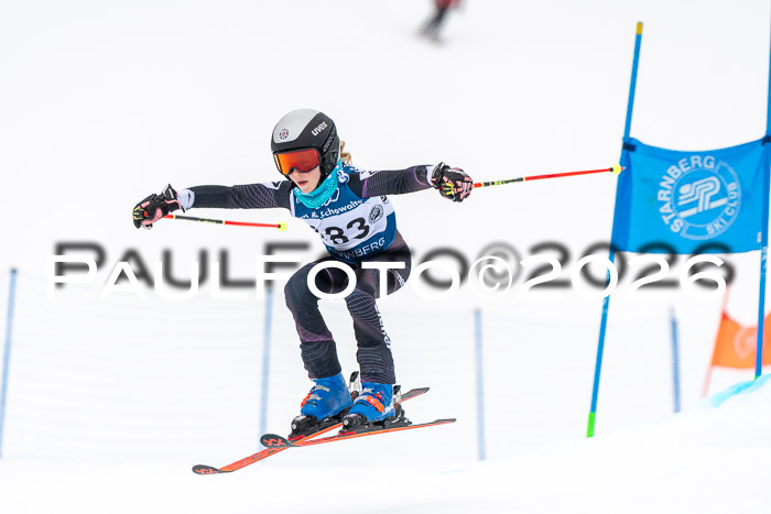 SVM U8/10 Sport Gürteler Cup 01.03.2026