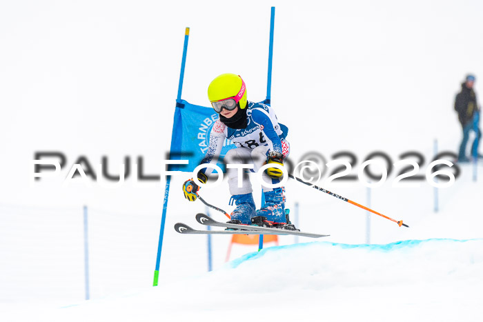 SVM U8/10 Sport Gürteler Cup 01.03.2026