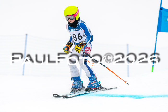 SVM U8/10 Sport Gürteler Cup 01.03.2026