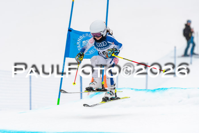 SVM U8/10 Sport Gürteler Cup 01.03.2026