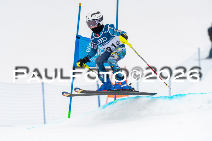 SVM U8/10 Sport Gürteler Cup 01.03.2026