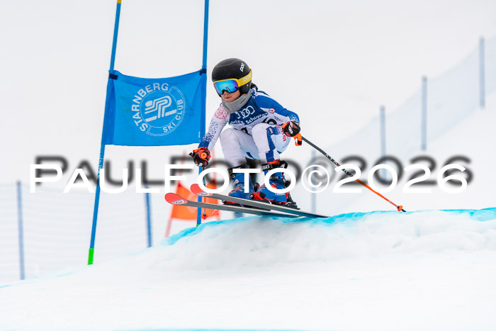 SVM U8/10 Sport Gürteler Cup 01.03.2026