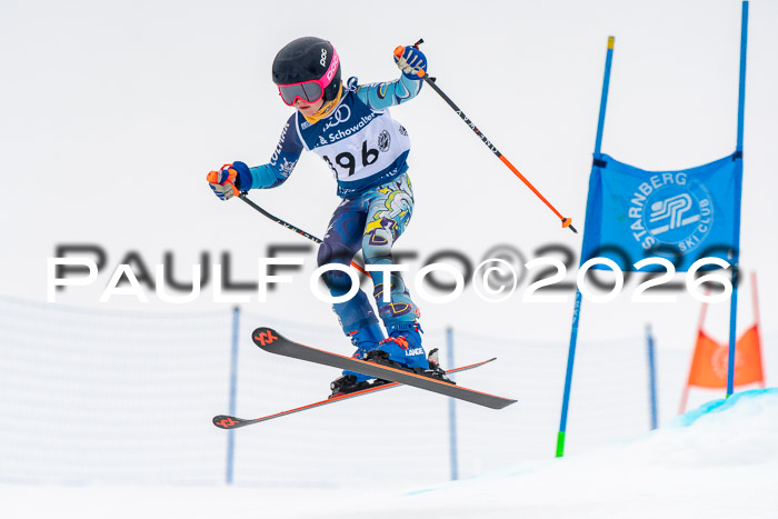 SVM U8/10 Sport Gürteler Cup 01.03.2026