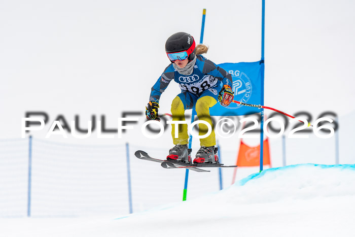 SVM U8/10 Sport Gürteler Cup 01.03.2026