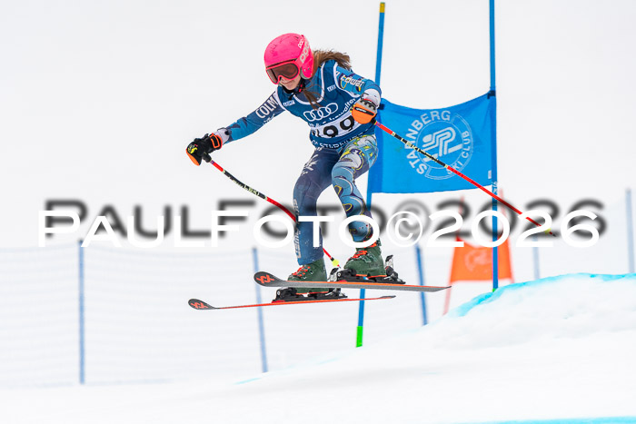 SVM U8/10 Sport Gürteler Cup 01.03.2026