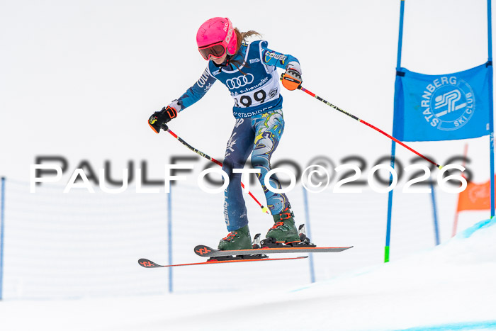 SVM U8/10 Sport Gürteler Cup 01.03.2026