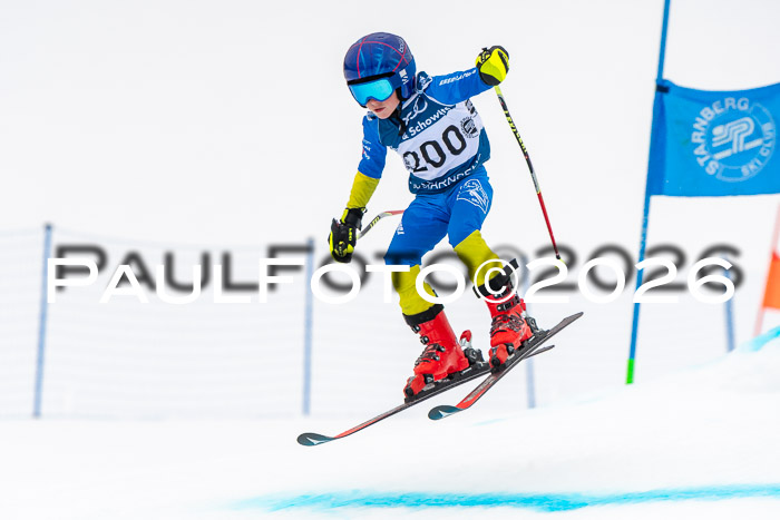 SVM U8/10 Sport Gürteler Cup 01.03.2026