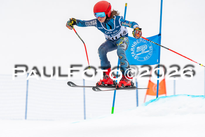 SVM U8/10 Sport Gürteler Cup 01.03.2026