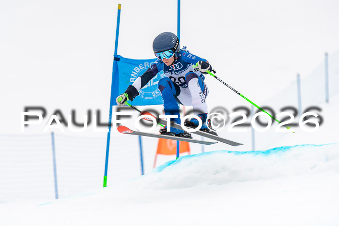 SVM U8/10 Sport Gürteler Cup 01.03.2026