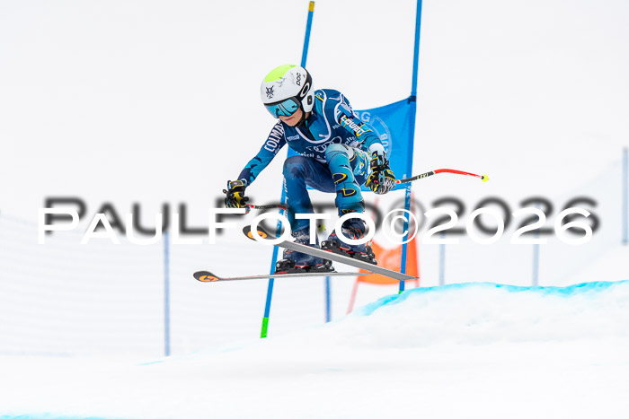 SVM U8/10 Sport Gürteler Cup 01.03.2026