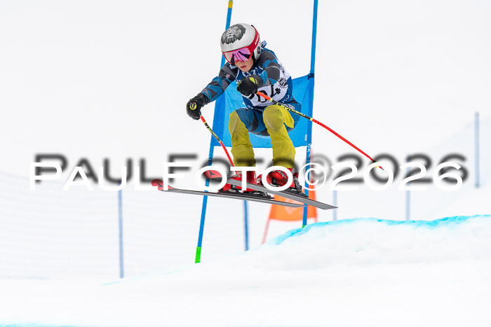 SVM U8/10 Sport Gürteler Cup 01.03.2026