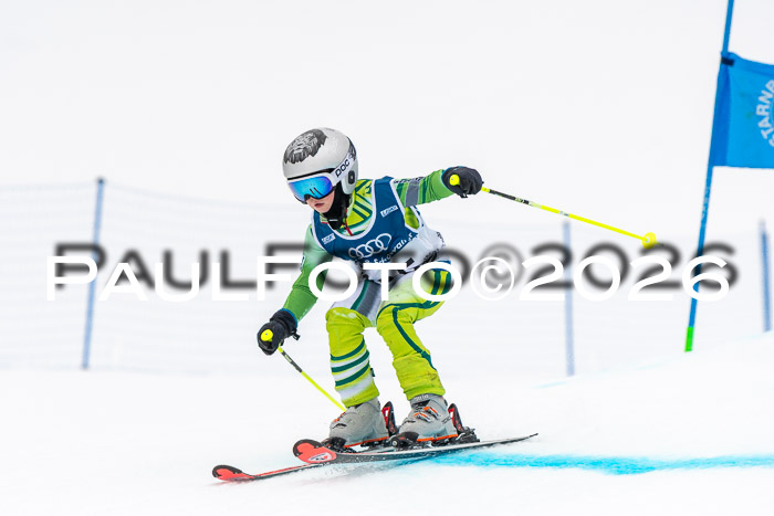 SVM U8/10 Sport Gürteler Cup 01.03.2026