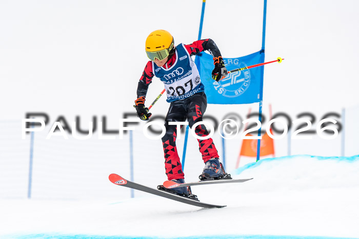 SVM U8/10 Sport Gürteler Cup 01.03.2026