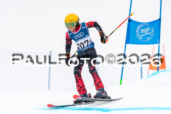 SVM U8/10 Sport Gürteler Cup 01.03.2026