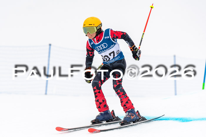 SVM U8/10 Sport Gürteler Cup 01.03.2026