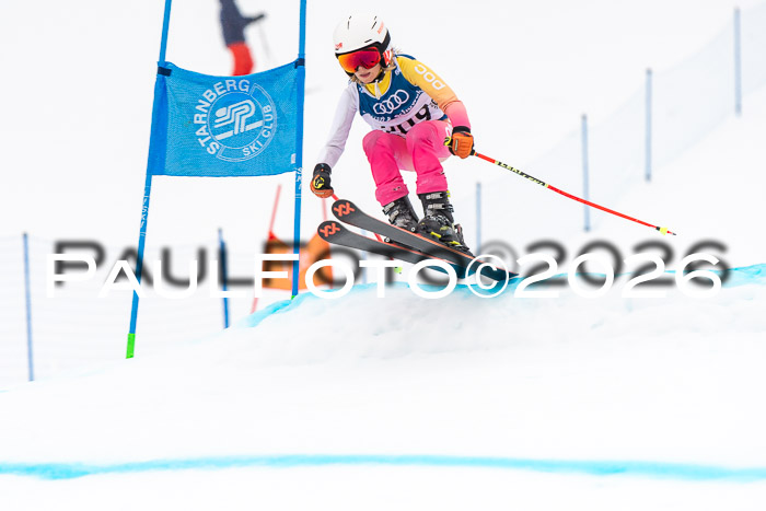 SVM U8/10 Sport Gürteler Cup 01.03.2026