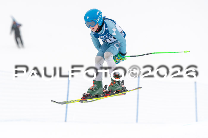 SVM U8/10 Sport Gürteler Cup 01.03.2026