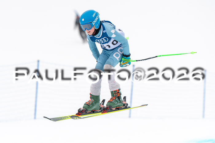 SVM U8/10 Sport Gürteler Cup 01.03.2026