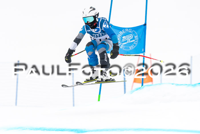 SVM U8/10 Sport Gürteler Cup 01.03.2026