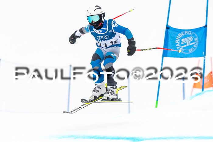 SVM U8/10 Sport Gürteler Cup 01.03.2026