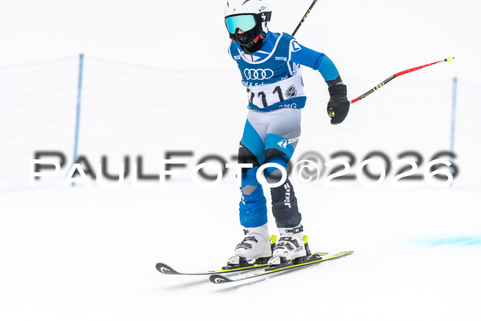 SVM U8/10 Sport Gürteler Cup 01.03.2026