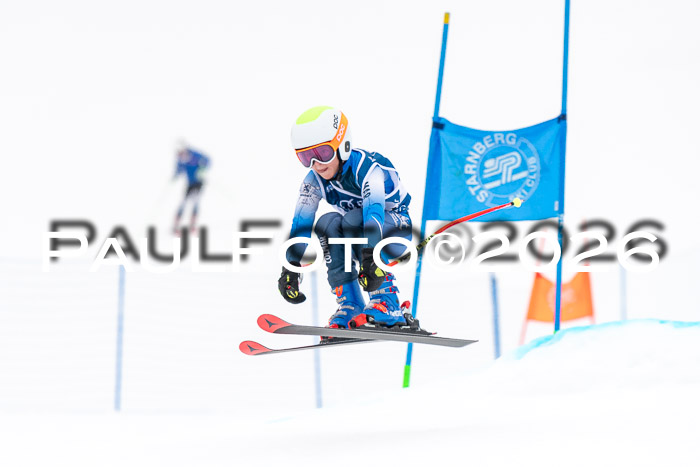 SVM U8/10 Sport Gürteler Cup 01.03.2026