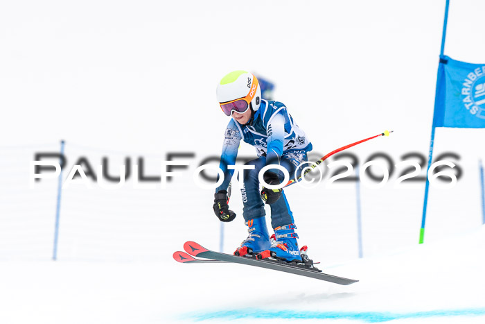 SVM U8/10 Sport Gürteler Cup 01.03.2026