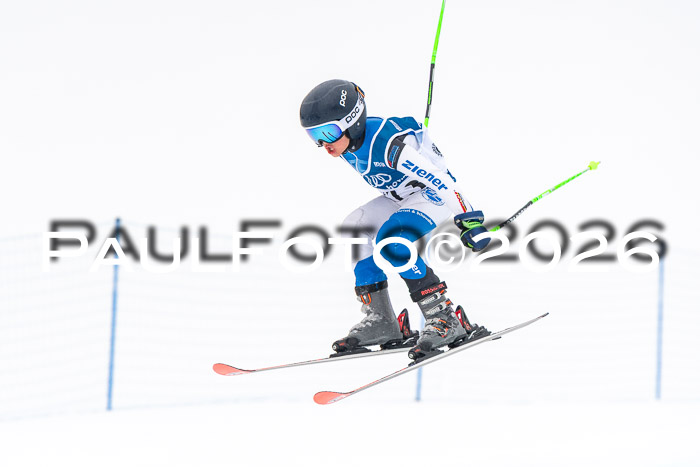 SVM U8/10 Sport Gürteler Cup 01.03.2026