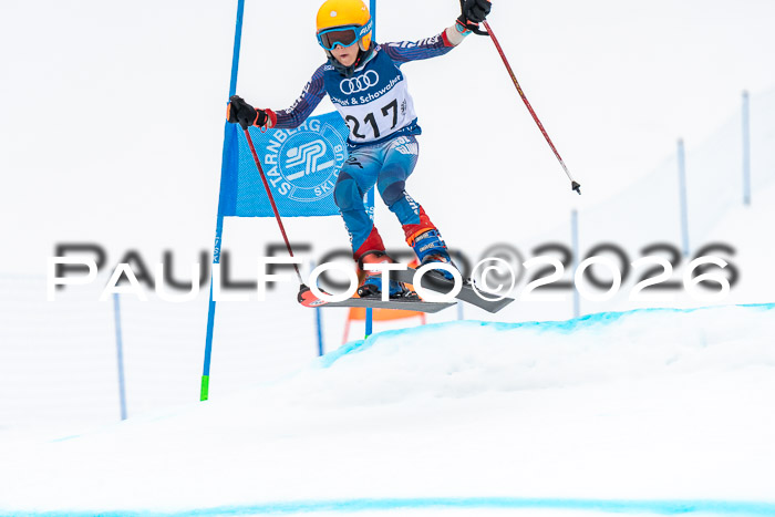 SVM U8/10 Sport Gürteler Cup 01.03.2026